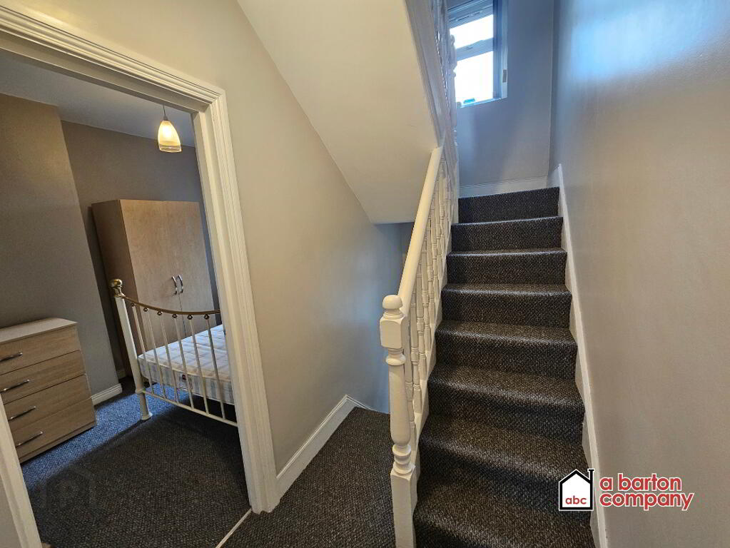 Photo 14 of 56 Donegall Avenue, Malone Lower, Belfast