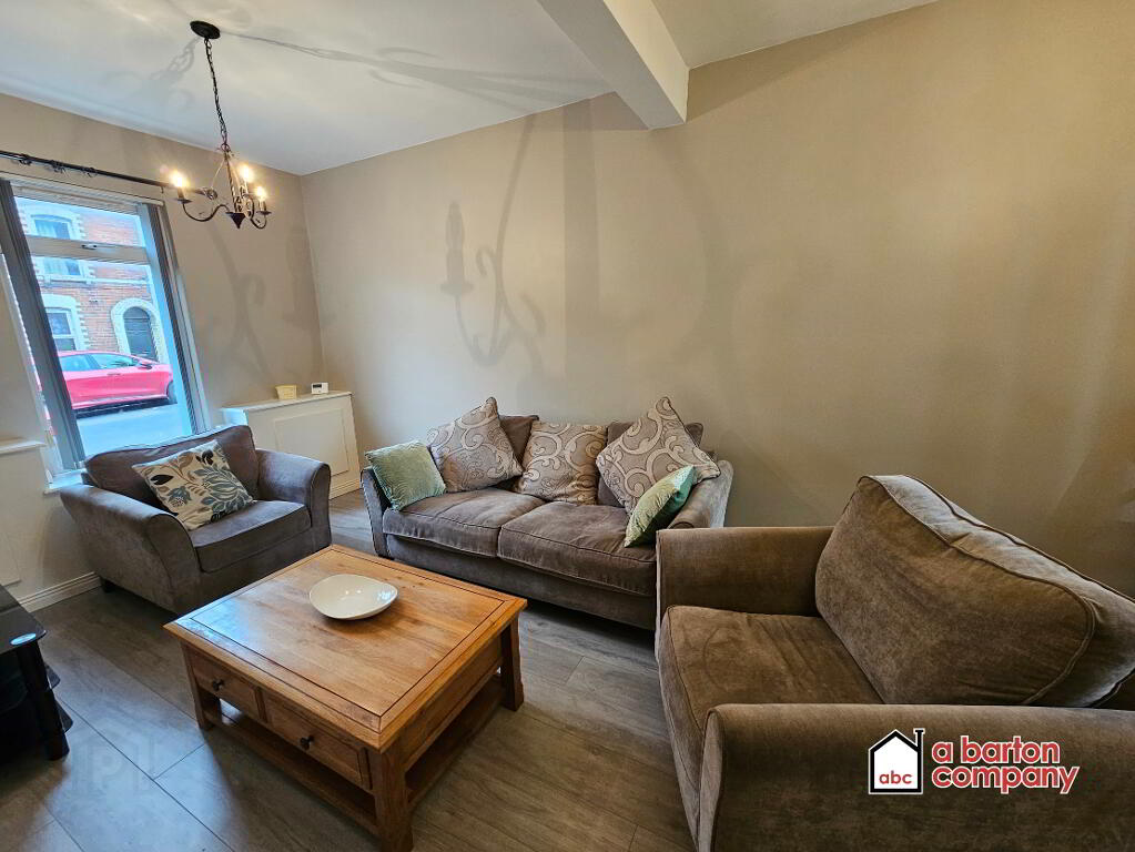 Photo 2 of 56 Donegall Avenue, Malone Lower, Belfast