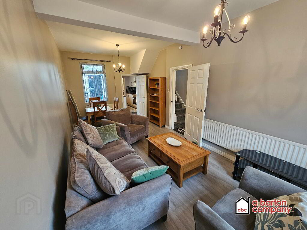 Photo 3 of 56 Donegall Avenue, Malone Lower, Belfast