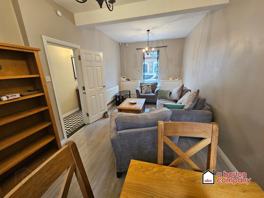 Photo 4 of 56 Donegall Avenue, Malone Lower, Belfast