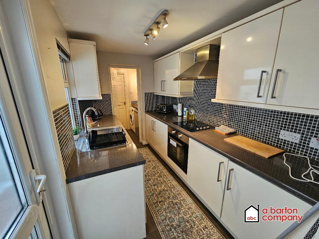 Photo 5 of 56 Donegall Avenue, Malone Lower, Belfast