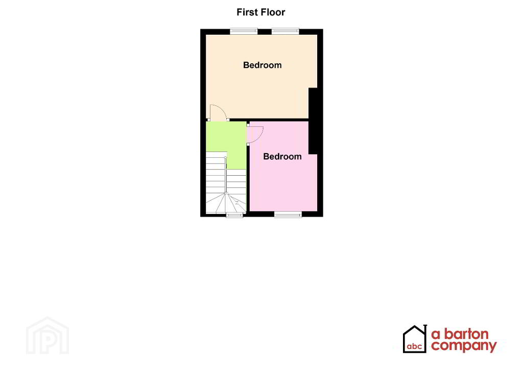 Floorplan 2 of 56 Donegall Avenue, Malone Lower, Belfast