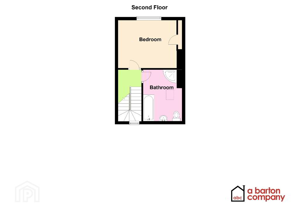 Floorplan 3 of 56 Donegall Avenue, Malone Lower, Belfast