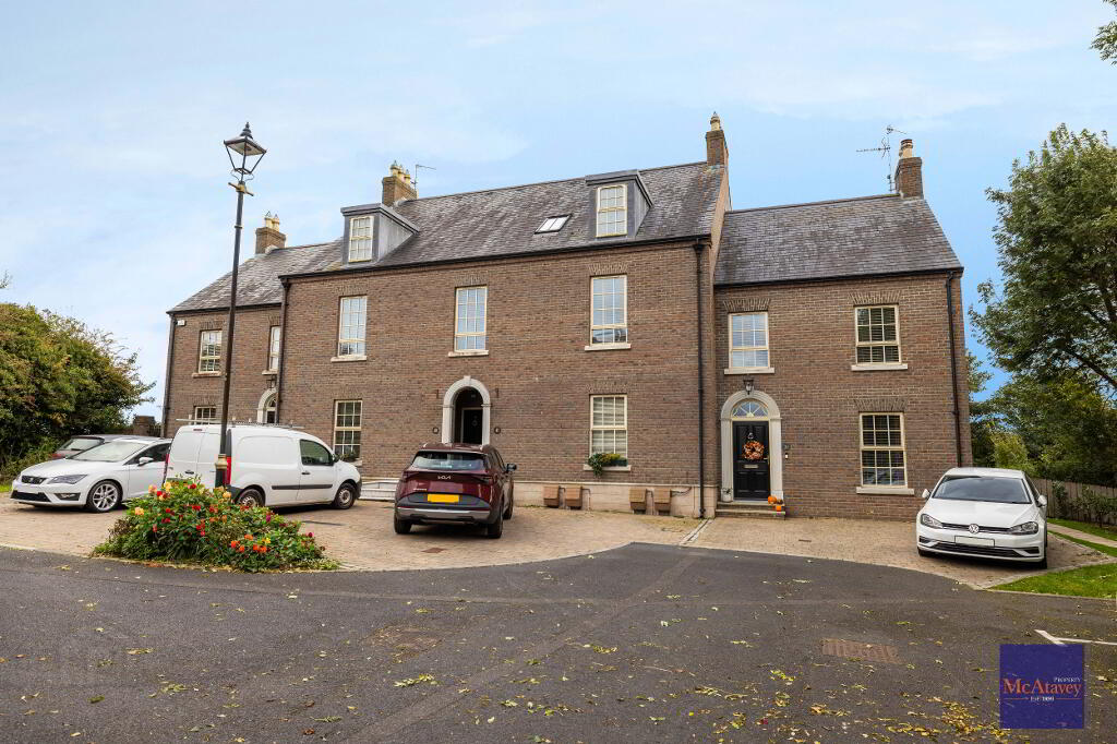 Photo 1 of 43 Derry Park Lane, Lurgan