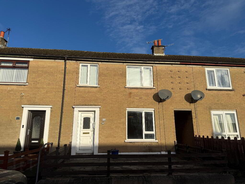Photo 1 of 28 Spelga Place, Newtownards