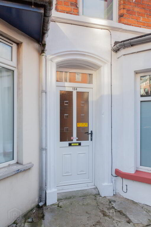 Photo 1 of 104 Tates Avenue, Belfast