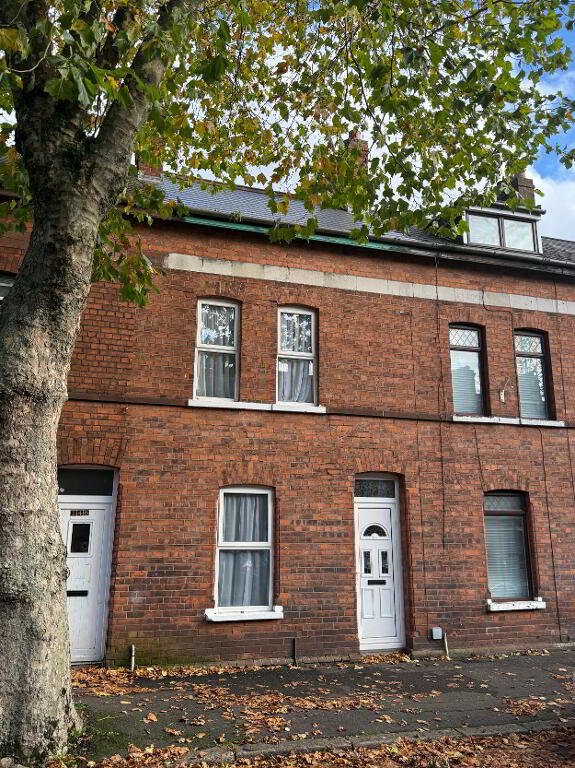 Photo 1 of 148 Donegall Avenue, Belfast