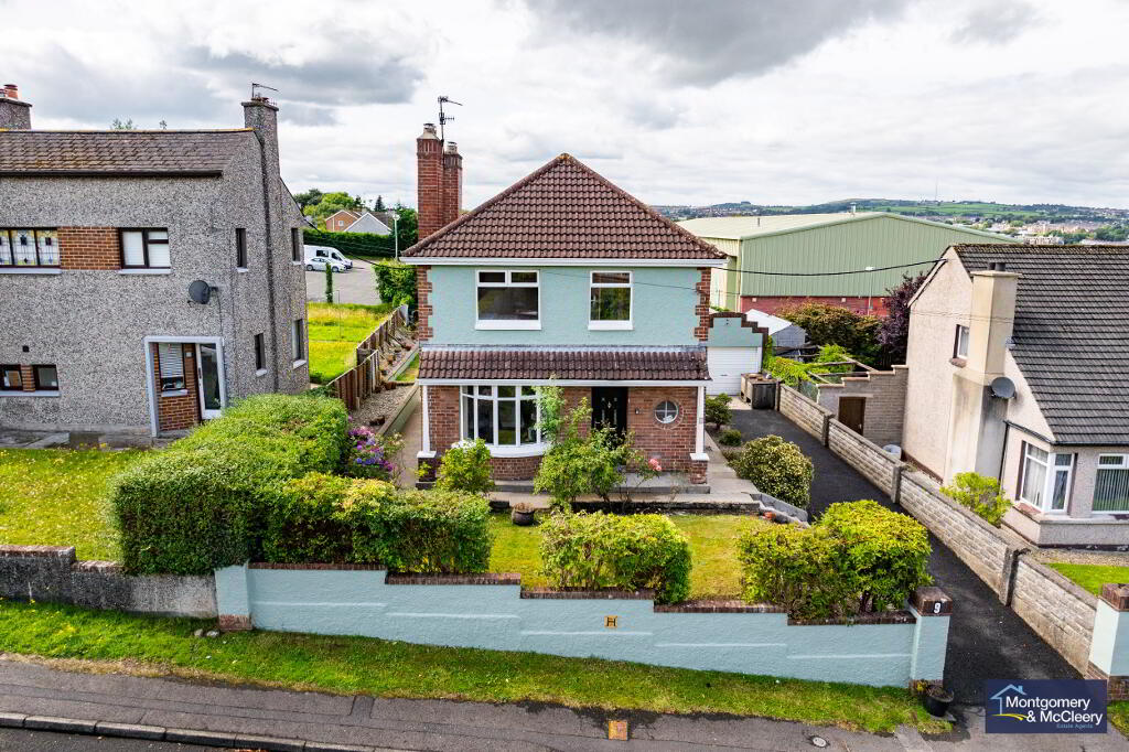 Photo 1 of Limavady Road, 9 Caw Park, Waterside, Derry/Londonderry