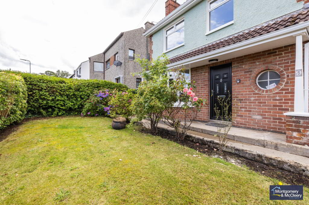 Photo 2 of Limavady Road, 9 Caw Park, Waterside, Derry/Londonderry