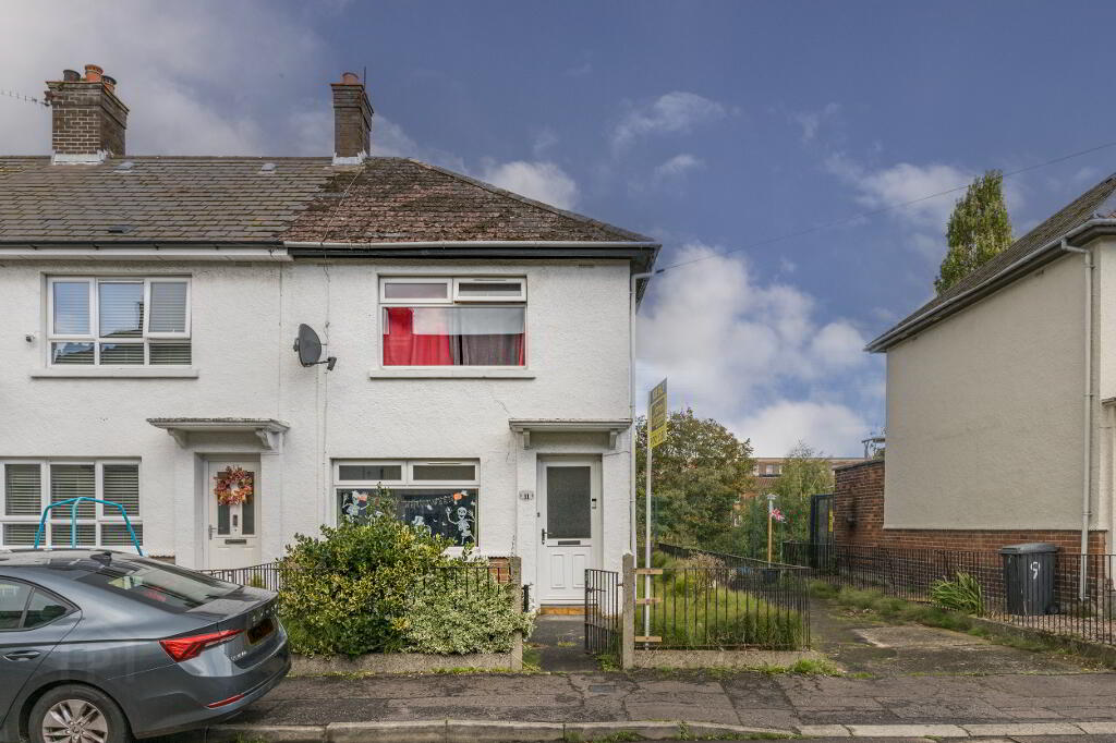 Photo 1 of 11 Flora Street, Belfast