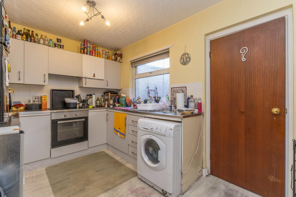 Photo 3 of 11 Flora Street, Belfast