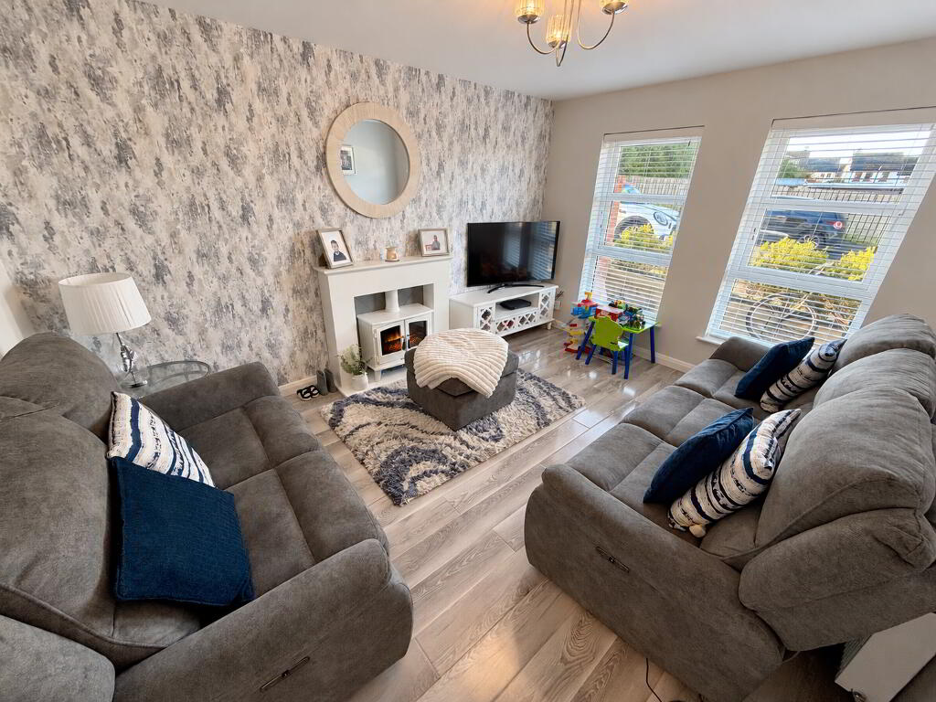Photo 2 of 6 Ashbrook Court, Drumahoe, L'Derry