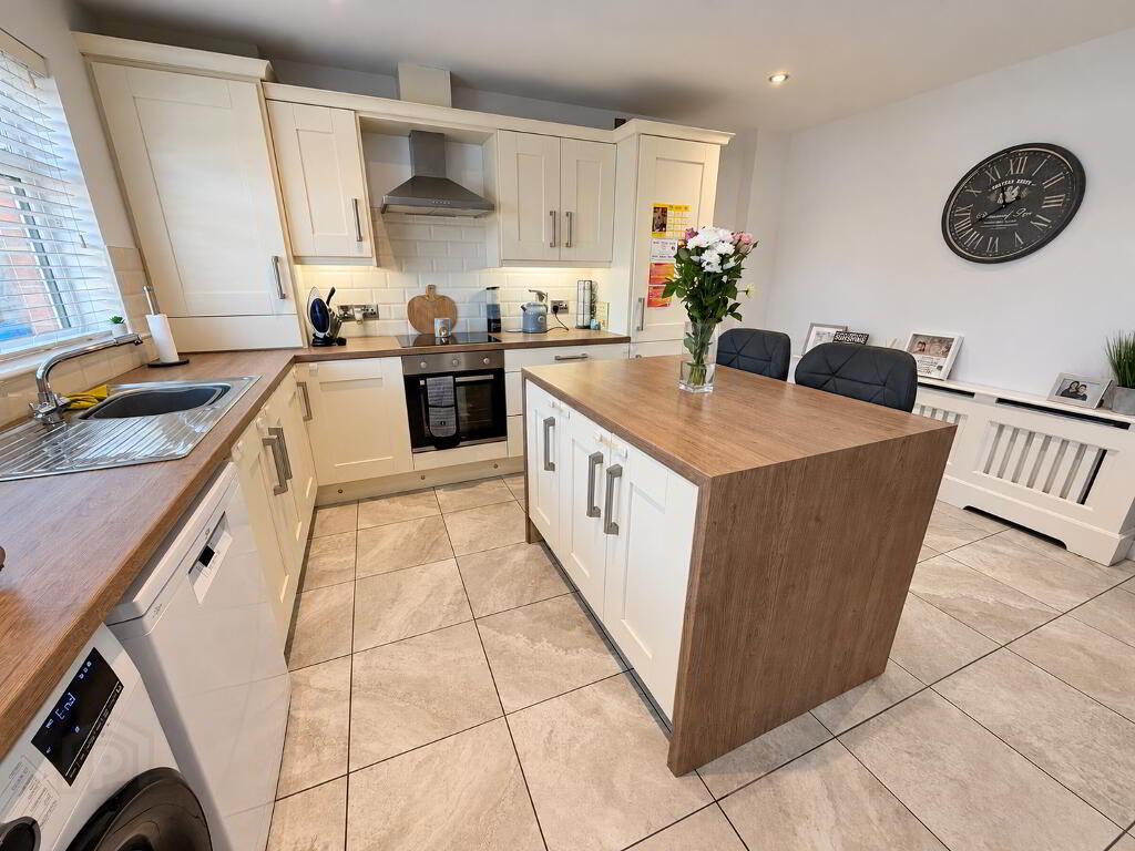 Photo 4 of 6 Ashbrook Court, Drumahoe, L'Derry
