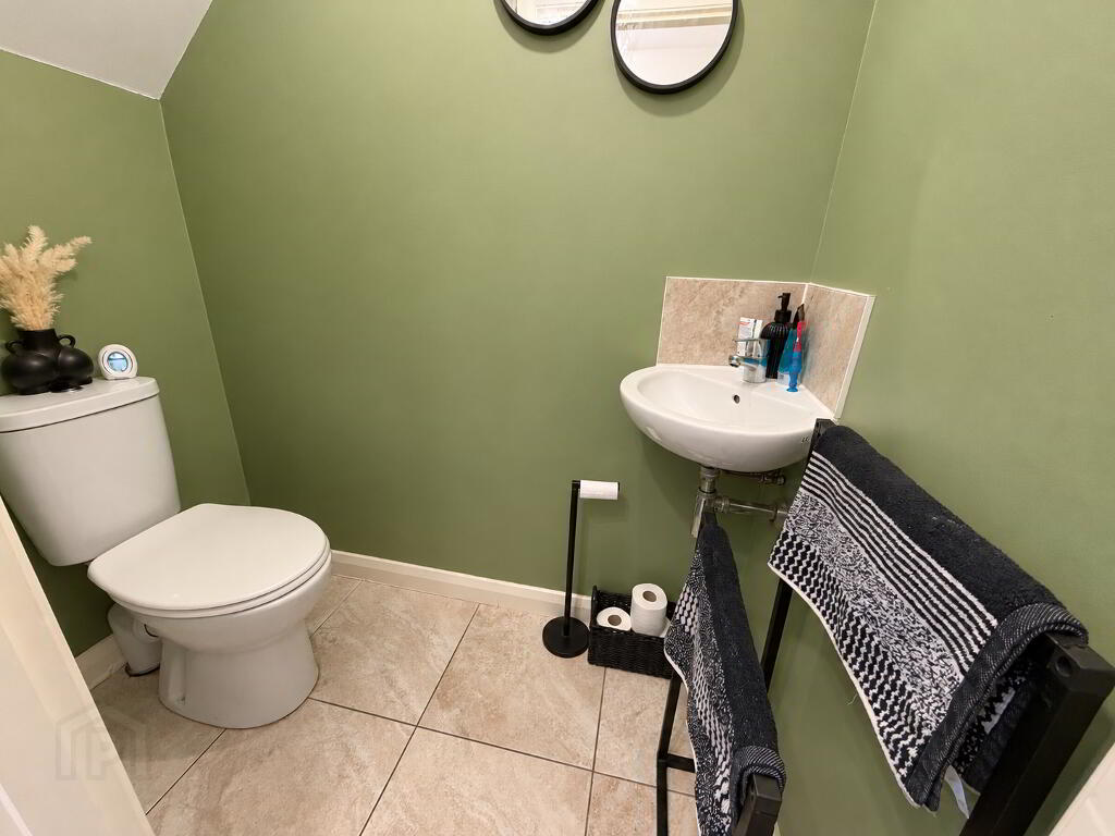 Photo 7 of 6 Ashbrook Court, Drumahoe, L'Derry