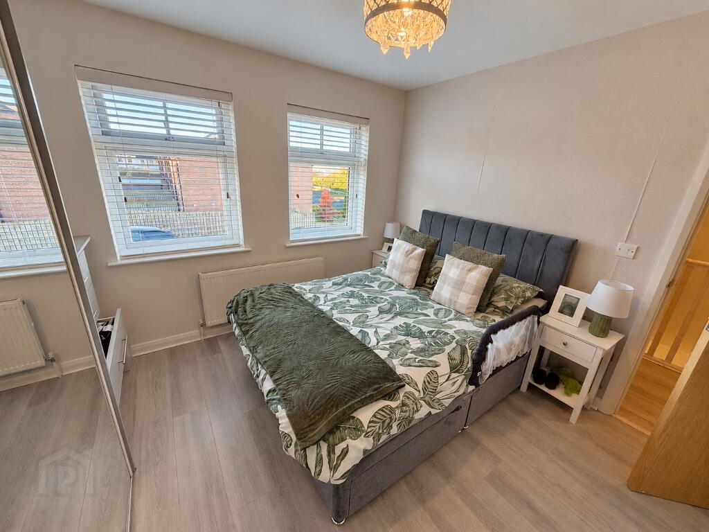 Photo 8 of 6 Ashbrook Court, Drumahoe, L'Derry