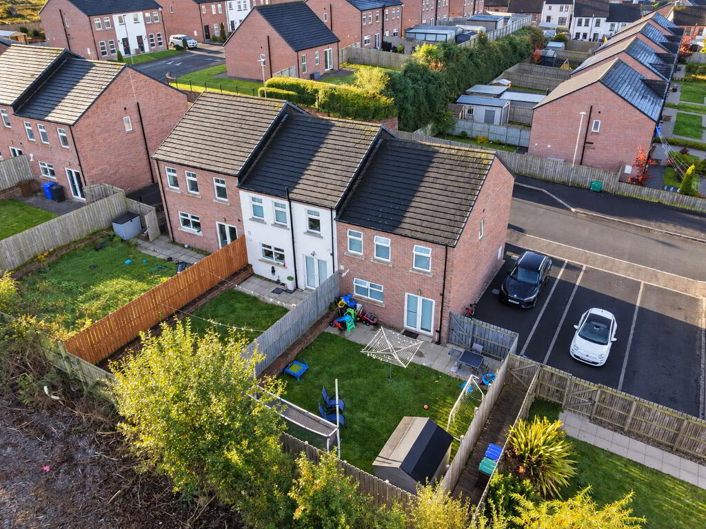 Photo 15 of 6 Ashbrook Court, Drumahoe, L'Derry