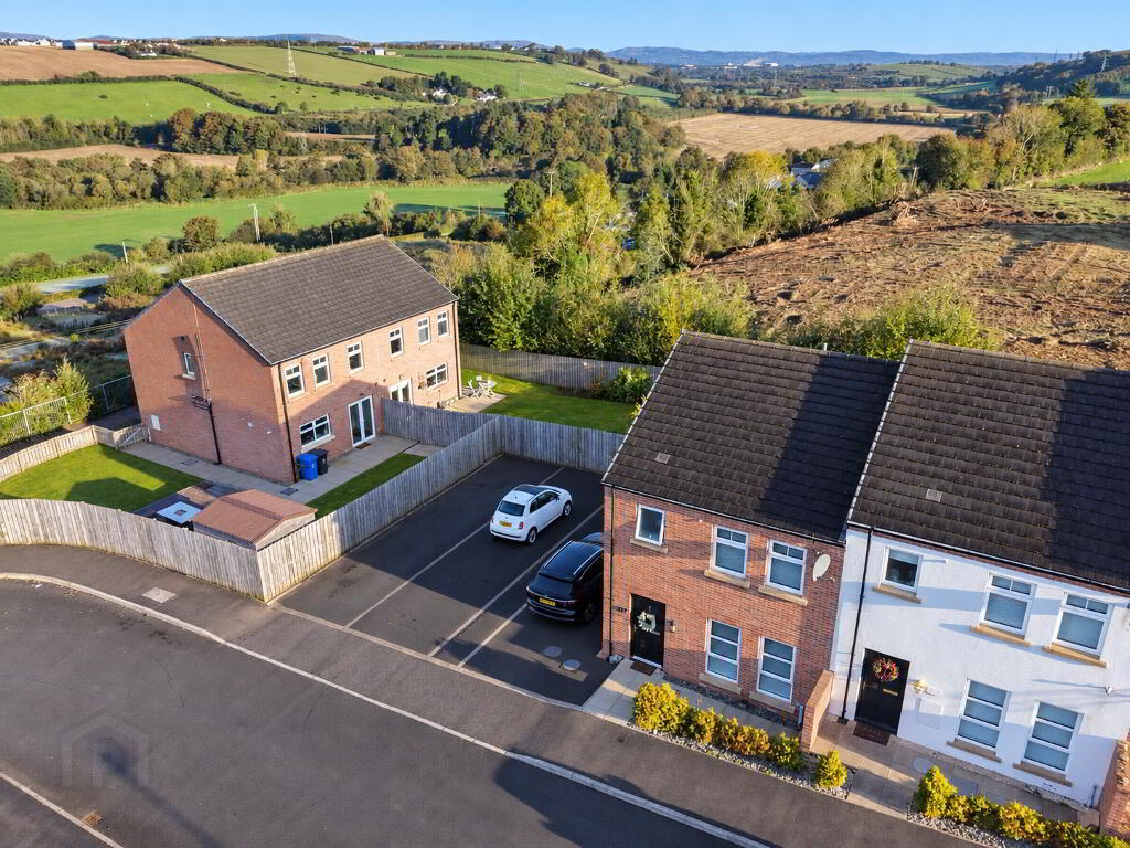 Photo 17 of 6 Ashbrook Court, Drumahoe, L'Derry