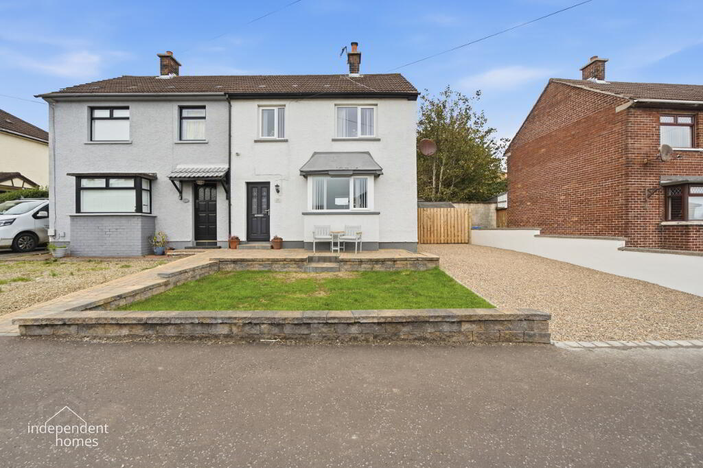 Photo 1 of 30 Sallagh Park South, Larne