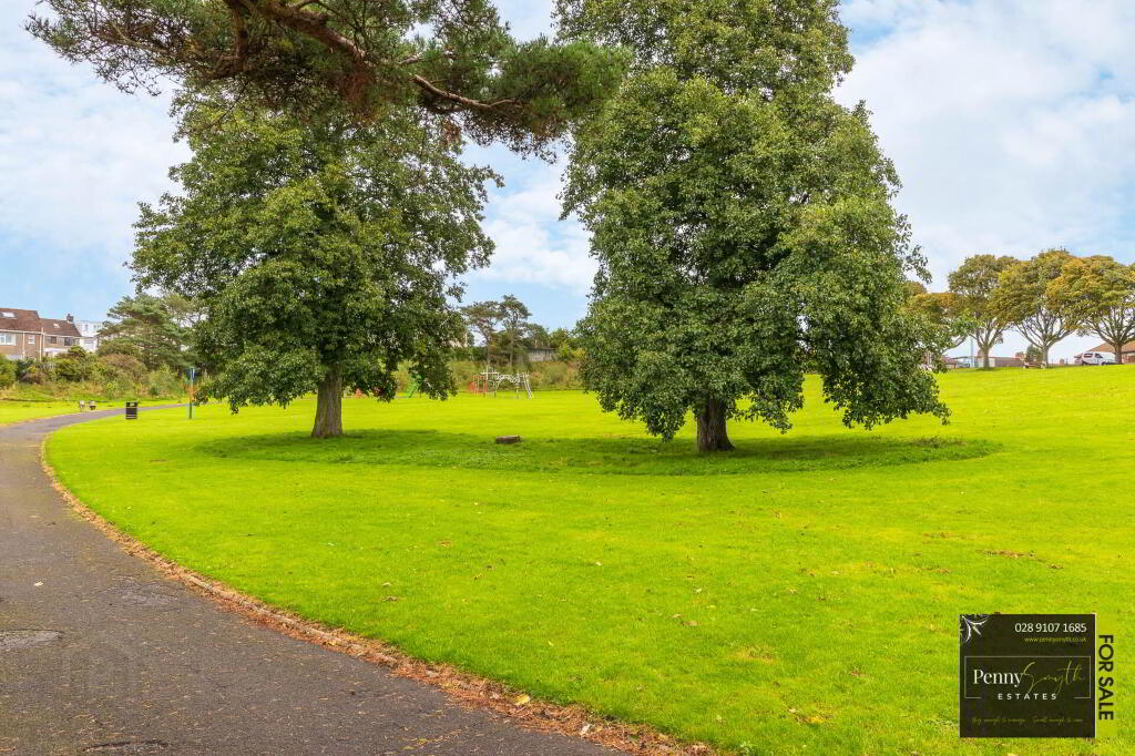 Photo 36 of 20 Grove Park, Bangor