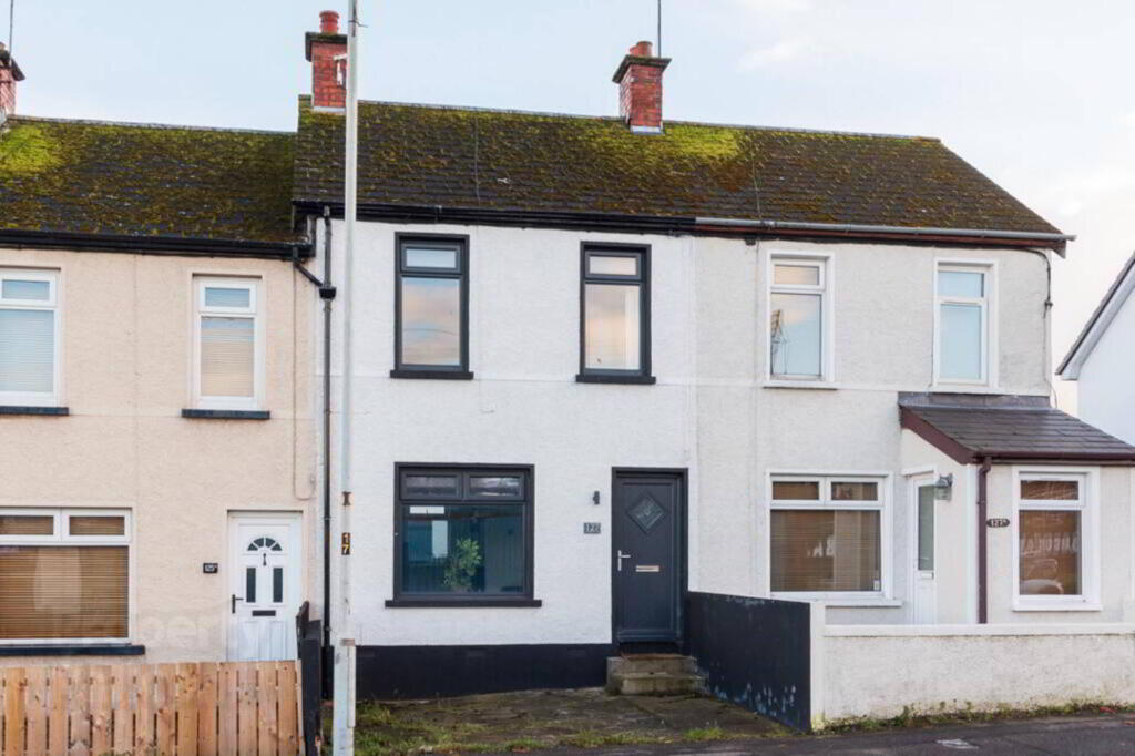 Photo 1 of 127 Clandeboye Road, Bangor