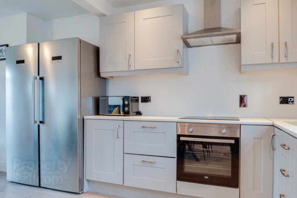 Photo 8 of 127 Clandeboye Road, Bangor