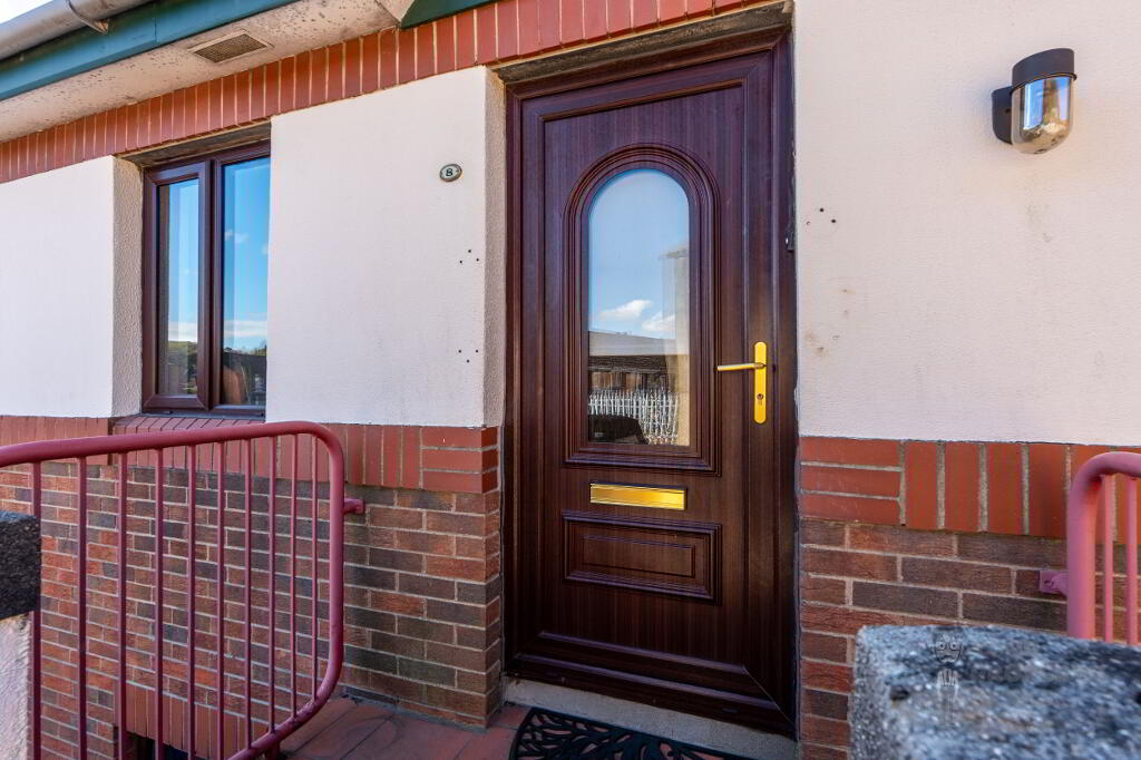 Photo 1 of Flat 8 Lynden Gate, 50 Knockbreda Road, Belfast