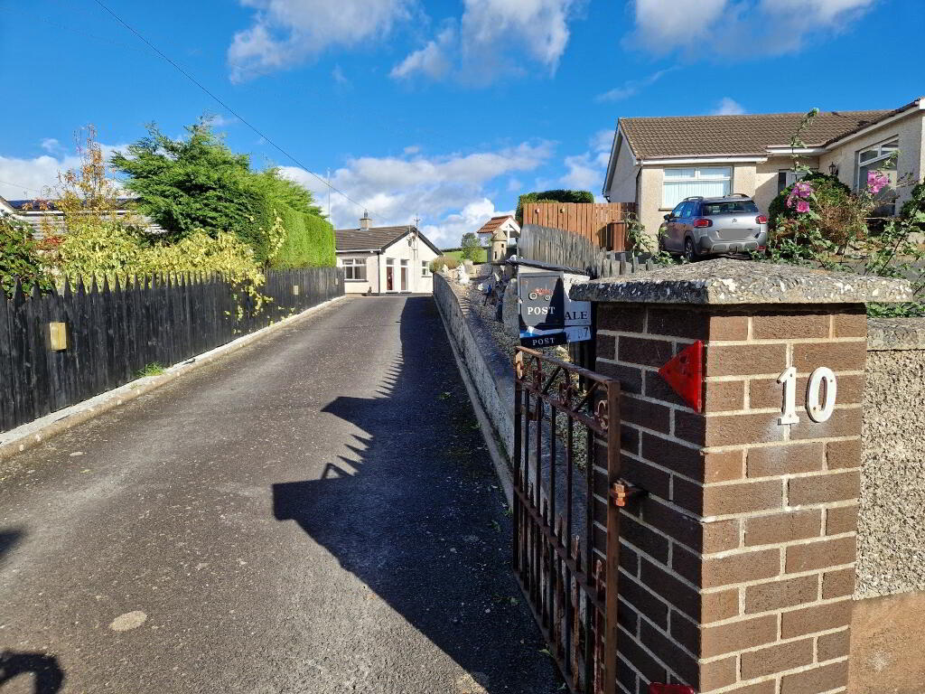 Photo 1 of 10 Glenvale Road, Newry