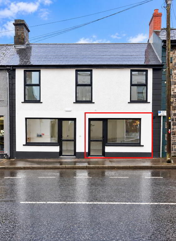 Photo 1 of 7 Maghera Street, Kilrea