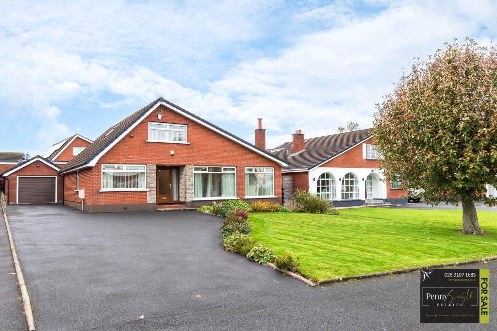 Photo 1 of 76 Ballycrochan Road, Bangor