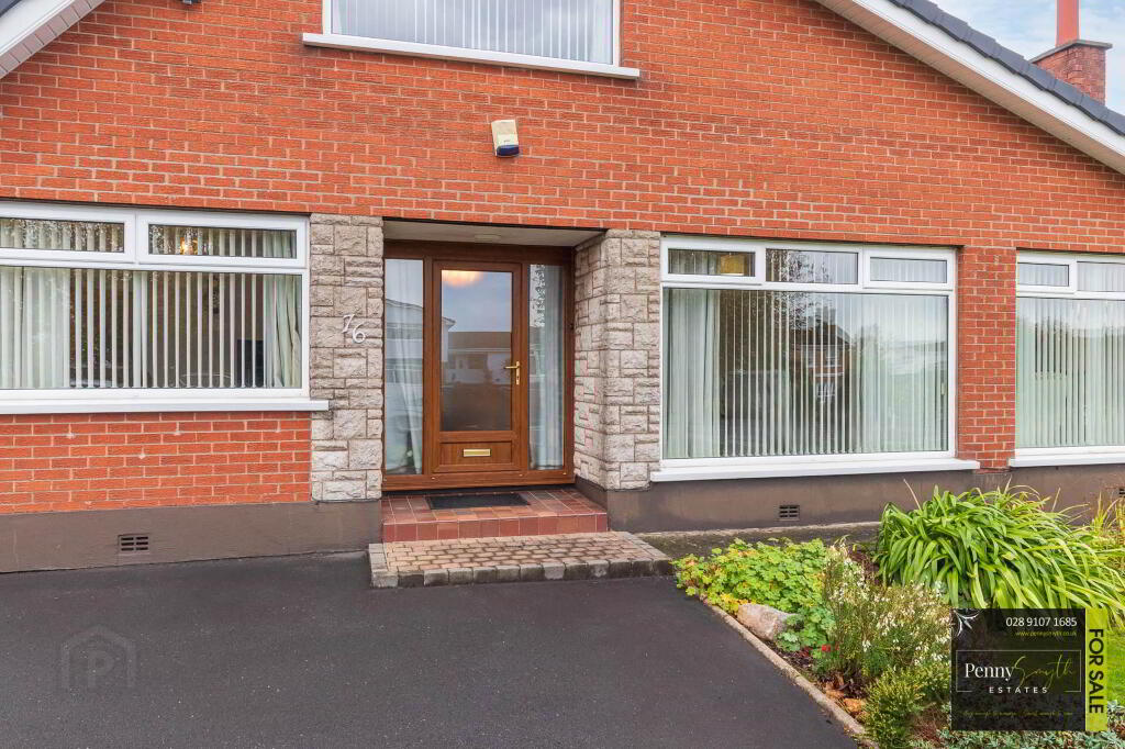 Photo 2 of 76 Ballycrochan Road, Bangor