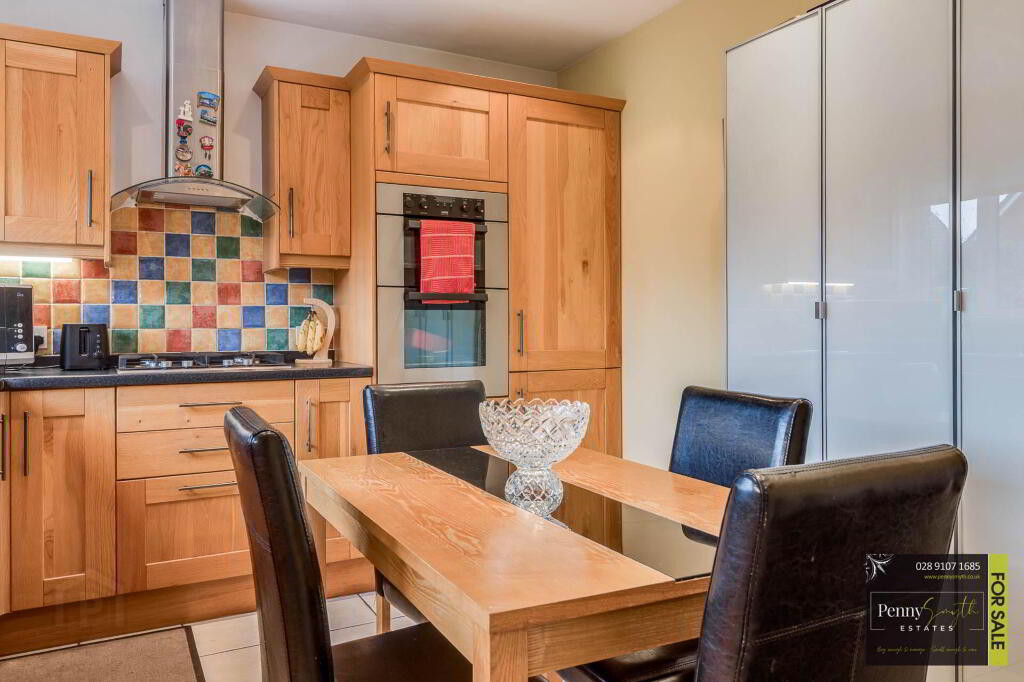Photo 12 of 76 Ballycrochan Road, Bangor