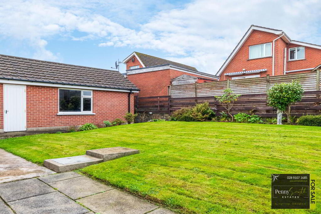 Photo 44 of 76 Ballycrochan Road, Bangor