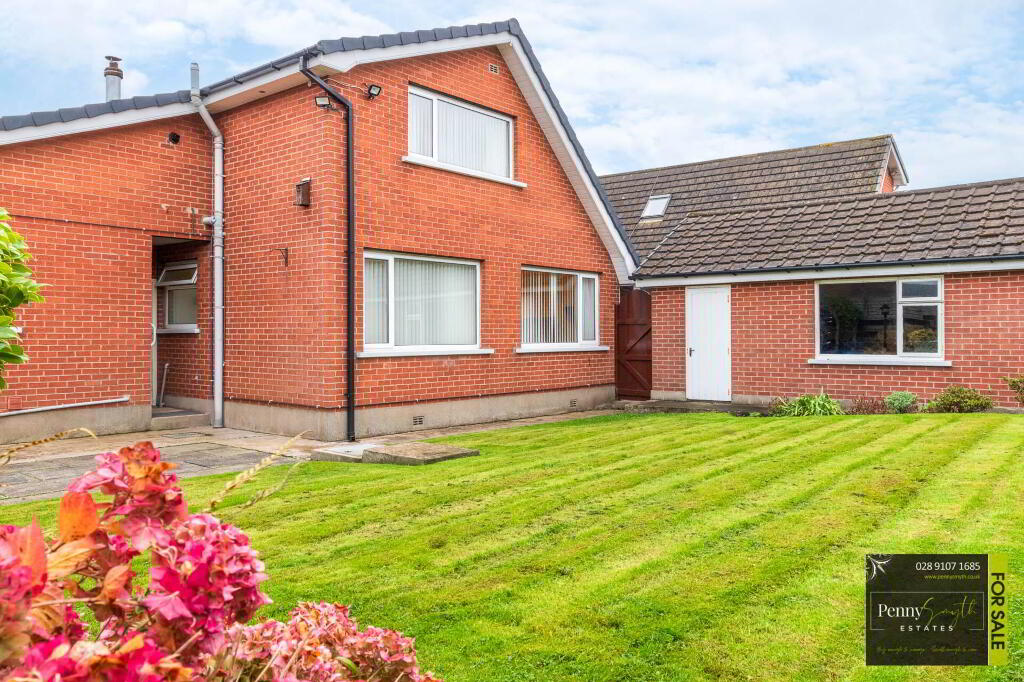Photo 46 of 76 Ballycrochan Road, Bangor