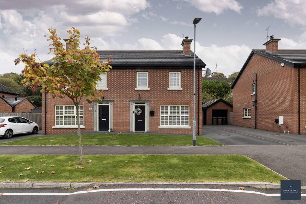 Photo 1 of 57 Mossvale Meadows, Dromore