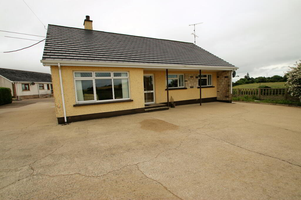 Photo 1 of 33 Cavanoneill Road, Pomeroy, Dungannon