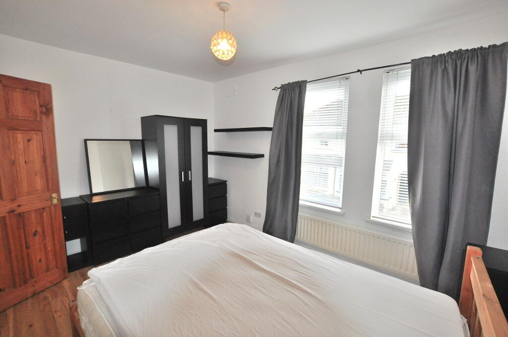Photo 13 of 7 Clarendon Avenue, Belfast