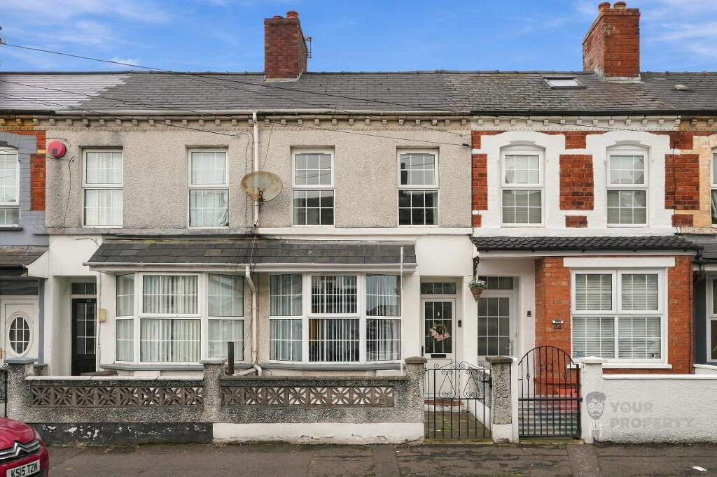 Photo 1 of 42 Portallo Street, Belfast