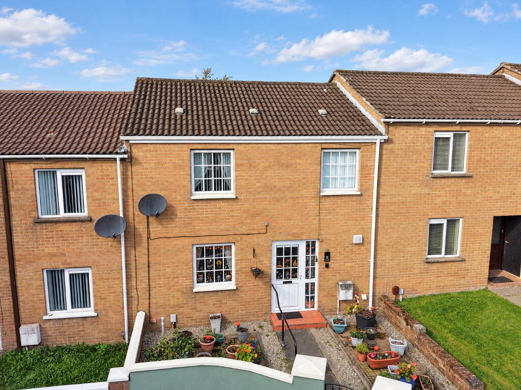 Photo 1 of 8 Bentley Terrace, Waterside, L’derry
