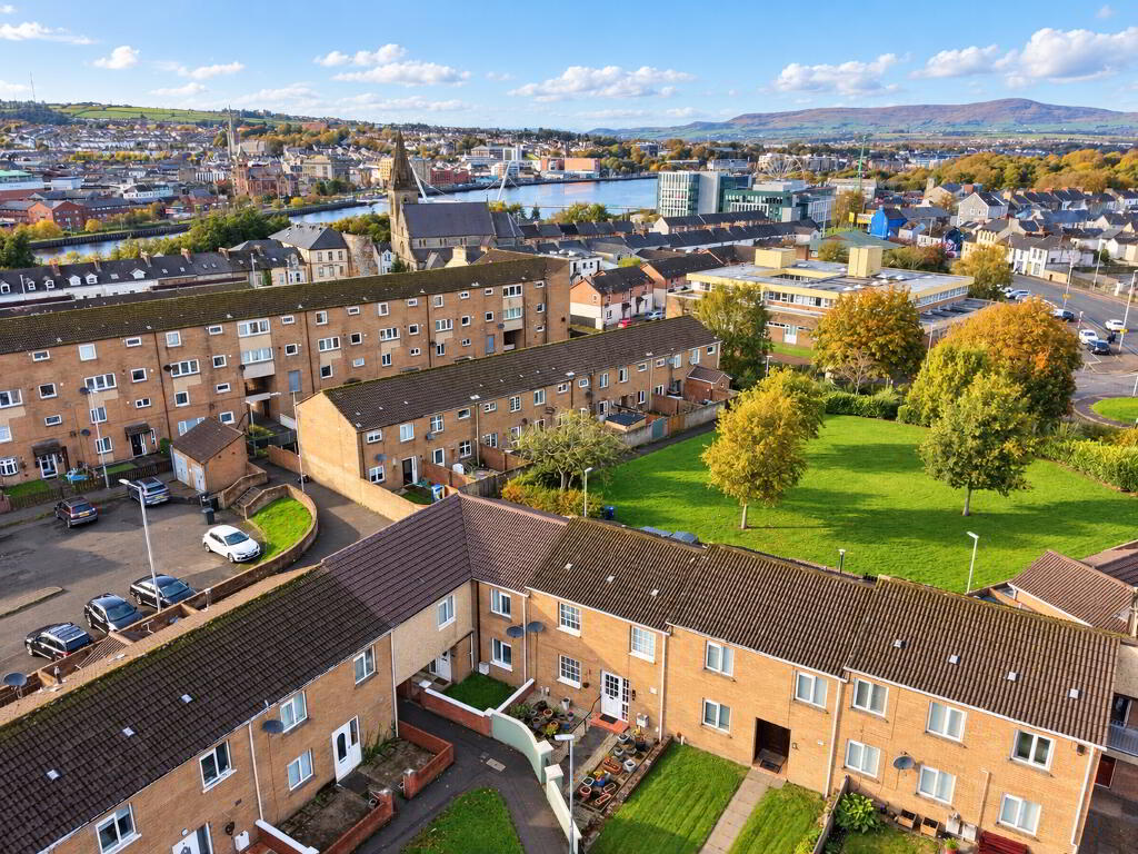Photo 12 of 8 Bentley Terrace, Waterside, L’derry