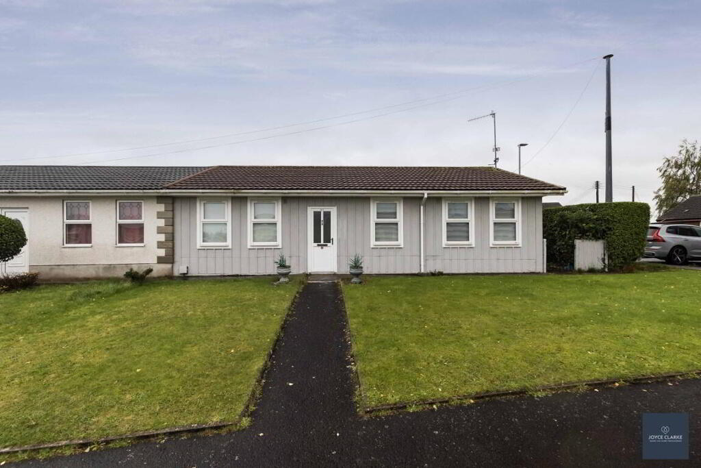 Photo 1 of 21 Greenview Gardens, Portadown