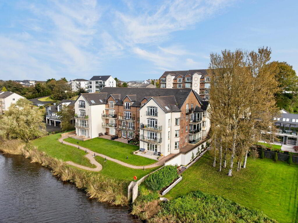 Photo 1 of 7 Ardbana Riverside, Coleraine