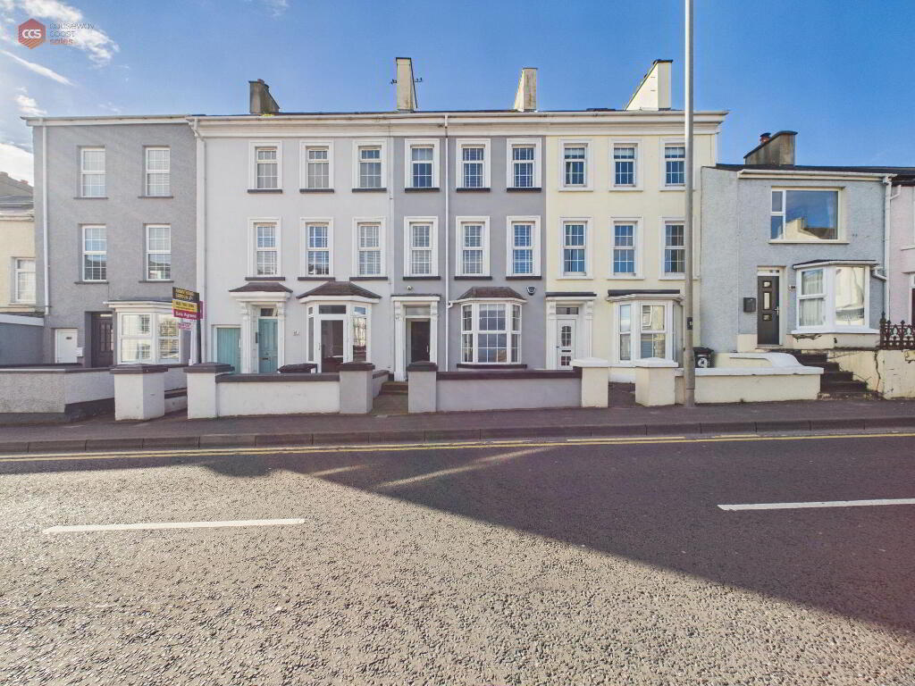 Photo 1 of 62 Causeway Street, Portrush