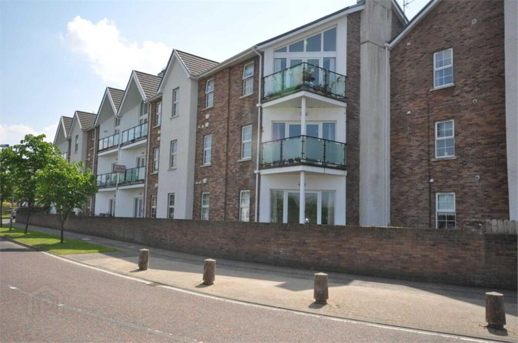 Photo 1 of 41 Waterfoot Park, Waterside, Derry / Londonderry