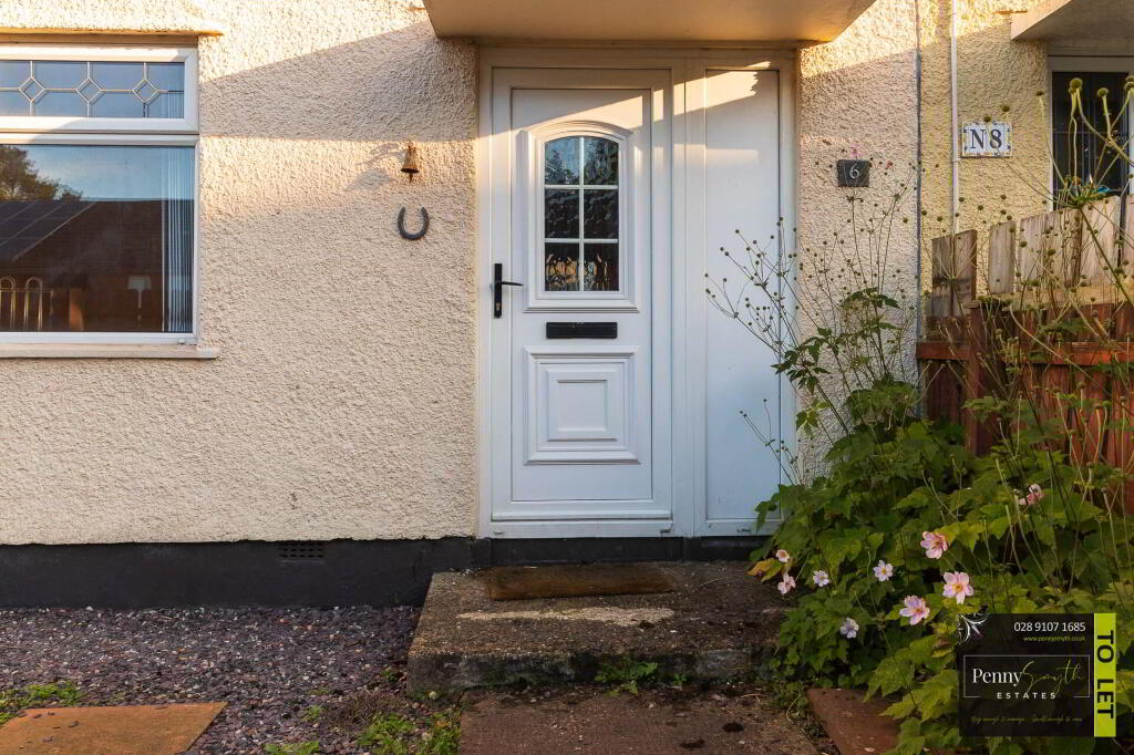 Photo 2 of 6 Kilmuir Avenue, Belfast