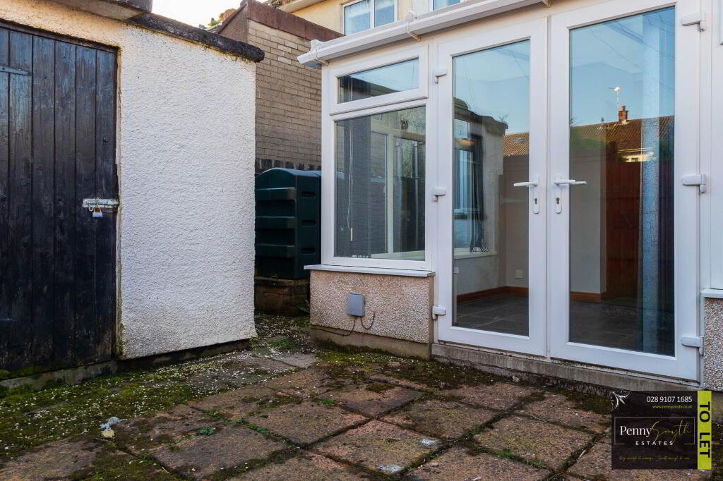 Photo 37 of 6 Kilmuir Avenue, Belfast