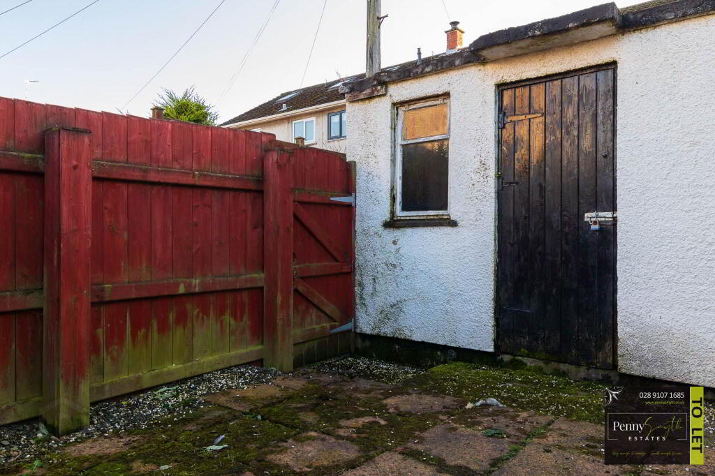 Photo 38 of 6 Kilmuir Avenue, Belfast