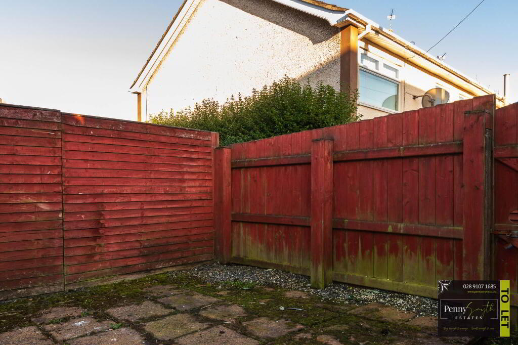 Photo 39 of 6 Kilmuir Avenue, Belfast