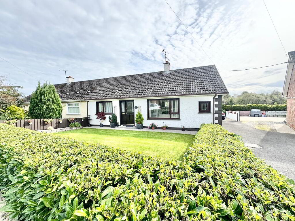 Photo 1 of 3 Stewart Bungalows, Clanabogan, Omagh