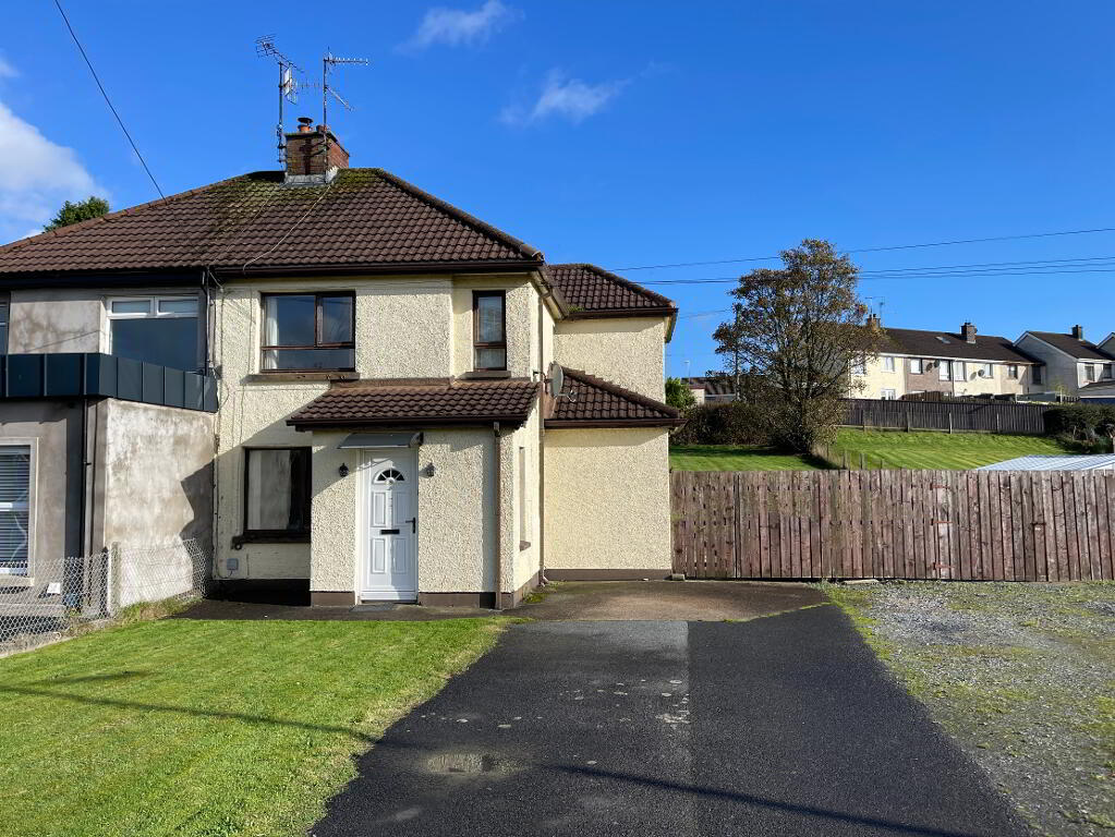 Photo 1 of 5 Lough Terrace, Newmills, Dungannon