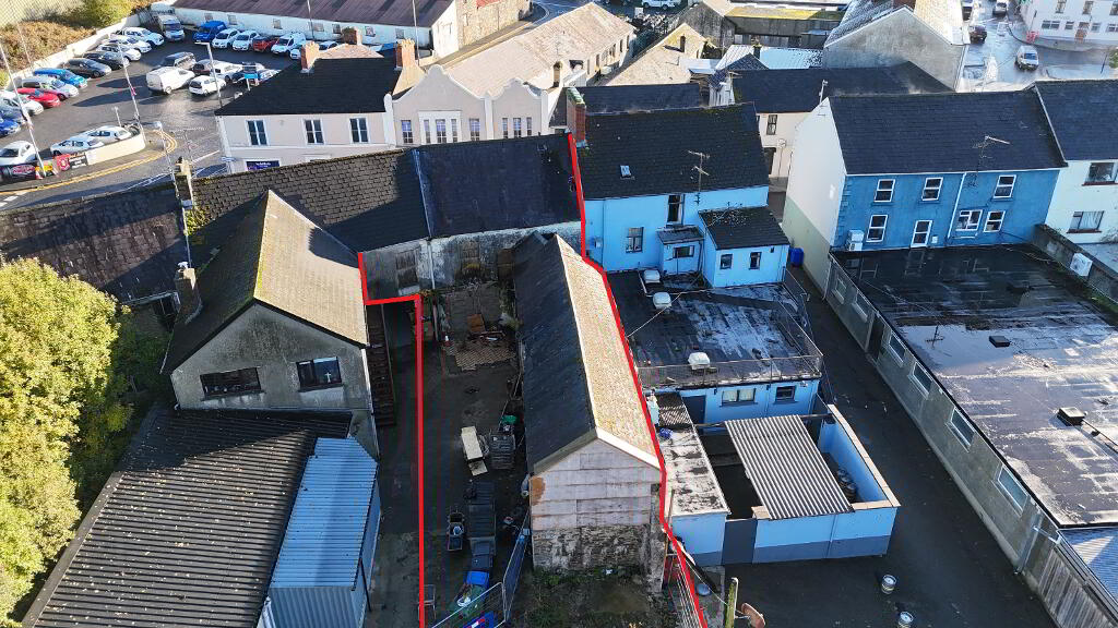 Photo 5 of 5 Ferguson Crescent, Castlederg